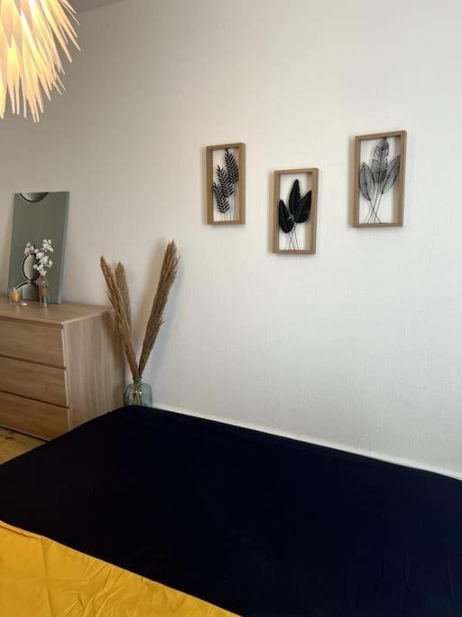 Appartement Cosy Et Lumineux Avec Parking Gratuit Κολμάρ Εξωτερικό φωτογραφία