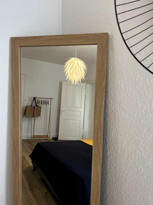 Appartement Cosy Et Lumineux Avec Parking Gratuit Κολμάρ Εξωτερικό φωτογραφία