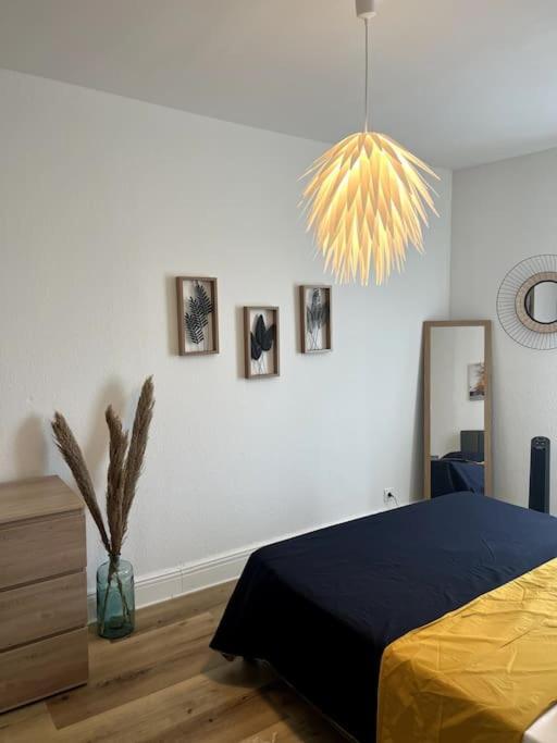 Appartement Cosy Et Lumineux Avec Parking Gratuit Κολμάρ Εξωτερικό φωτογραφία