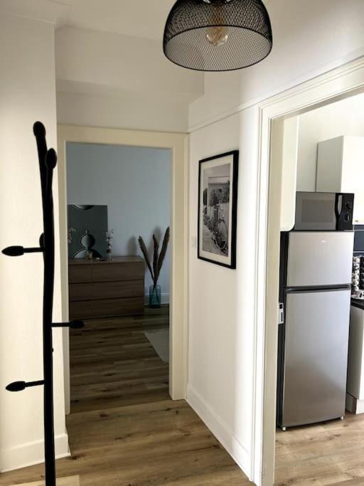 Appartement Cosy Et Lumineux Avec Parking Gratuit Κολμάρ Εξωτερικό φωτογραφία