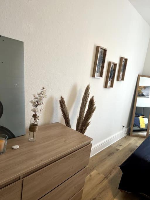 Appartement Cosy Et Lumineux Avec Parking Gratuit Κολμάρ Εξωτερικό φωτογραφία