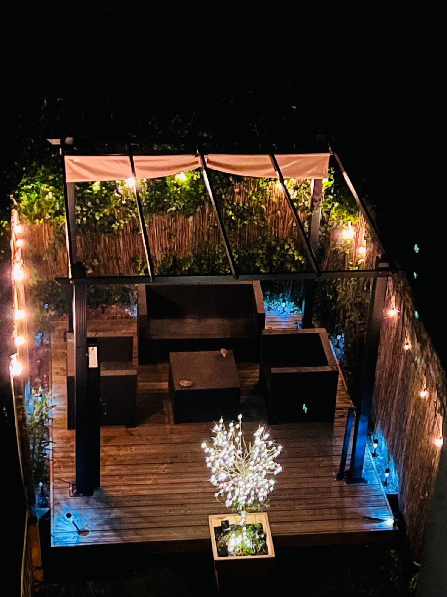 Appartement Cosy Et Lumineux Avec Parking Gratuit Κολμάρ Εξωτερικό φωτογραφία