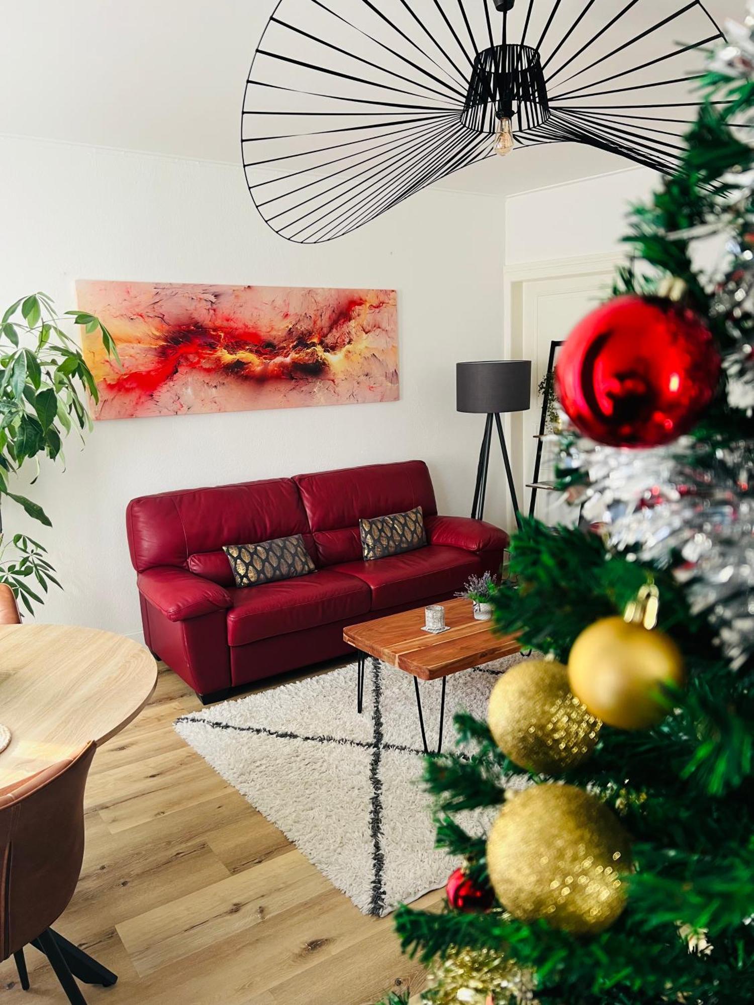 Appartement Cosy Et Lumineux Avec Parking Gratuit Κολμάρ Εξωτερικό φωτογραφία